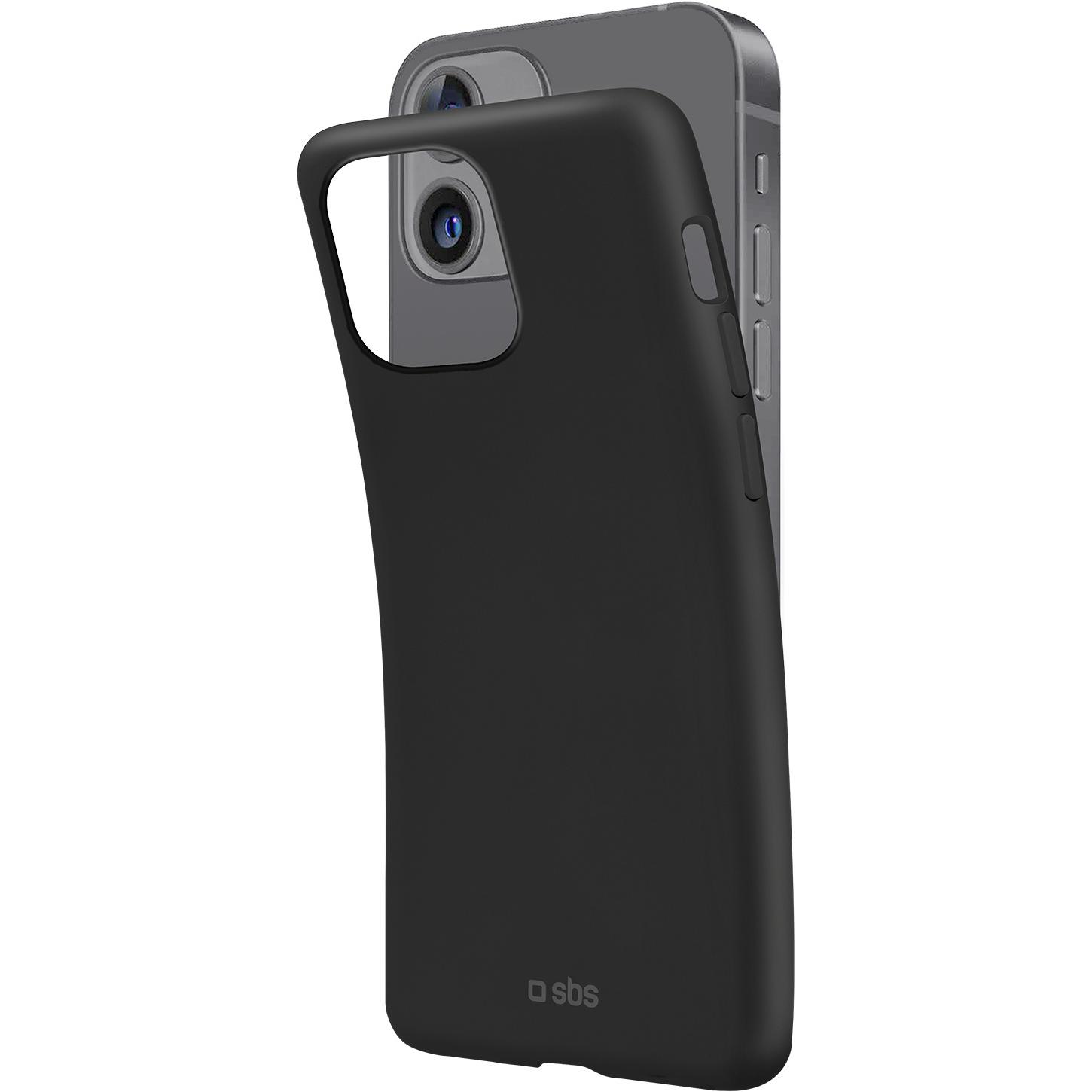 SBS Schutzhülle (Apple iPhone 13) (TEPOLOPROIP1361K)