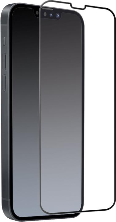 Produktbild SBS Displayschutz Full Cover (1 Stück, Apple iPhone 13 mini)
