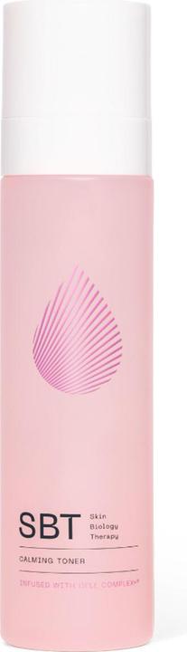 Actual product image SBT Sensitive Calming Toner (Face toner, 150 ml)
