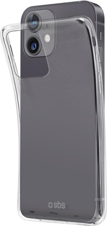 SBS Beschermende hoes (Apple iPhone 13)