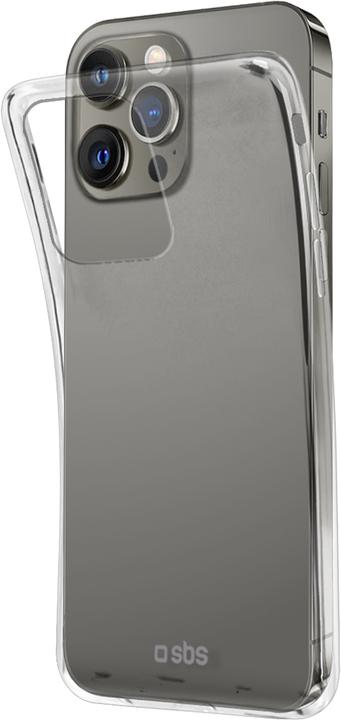 Actual product image SBS Skinny (Apple iPhone 13 Pro Max)