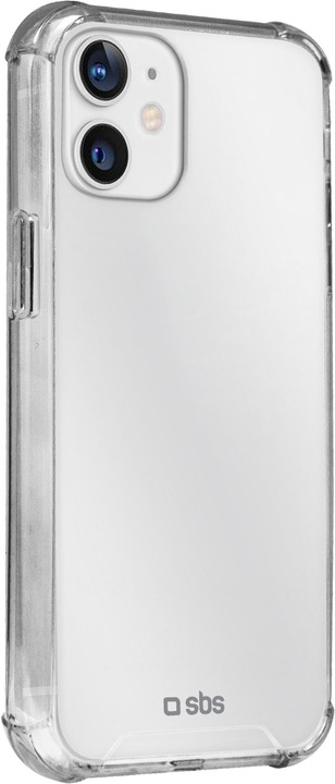 Actual product image SBS Case (Apple iPhone 13 mini)