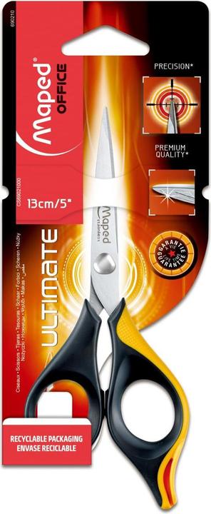 Actual product image Maped Saks Ultimate 13cm (13 cm)