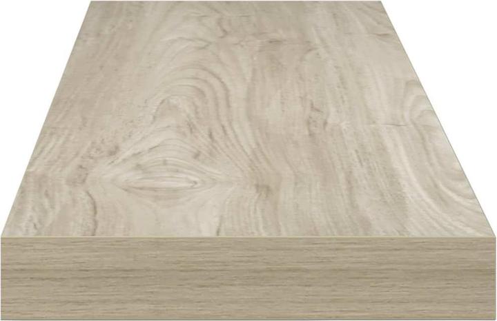 Actual product image vidaXL Lacey (80 x 23.5 x 4 cm)