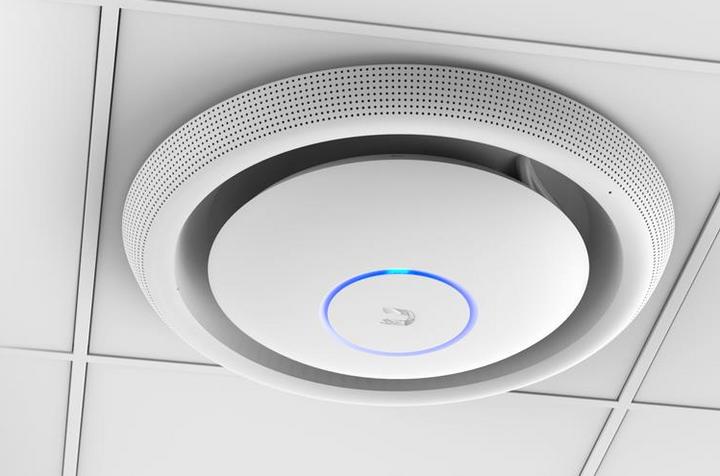 Image du produit Ubiquiti UniFi AP AC EDU (1300 Mbit/s)