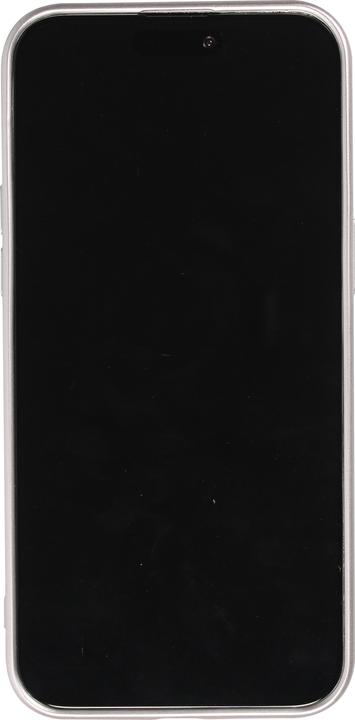 Actual product image PhoneLook Cover rubber soft with camera protection glass MagSafe (Apple iPhone 16 Plus)