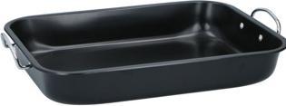 Produktbild alpina Roast pan 39x29x6cm (29 cm, Bräter + Schmortopf)