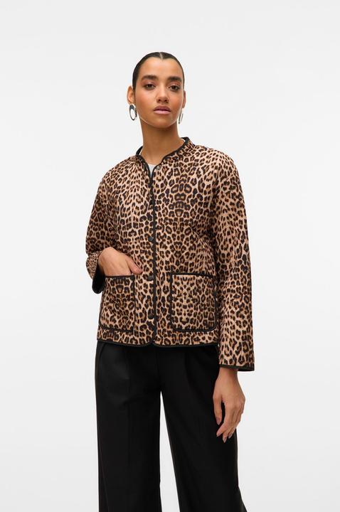 Actual product image Vero Moda Vmclara Jacket Ga Noos (M)