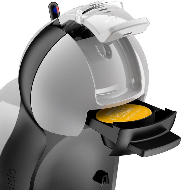 Image du produit Krups KP123B (NESCAFÉ Dolce Gusto)