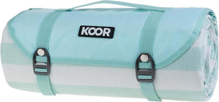 Koor Strisce
