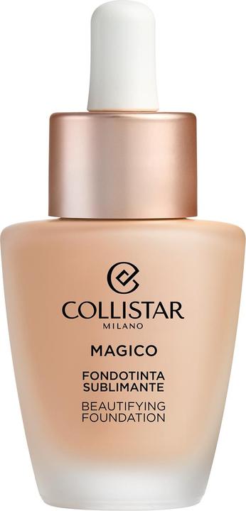 Actual product image Collistar - MAGICO FONDOTINTA - 3N naturale (3N Naturale)