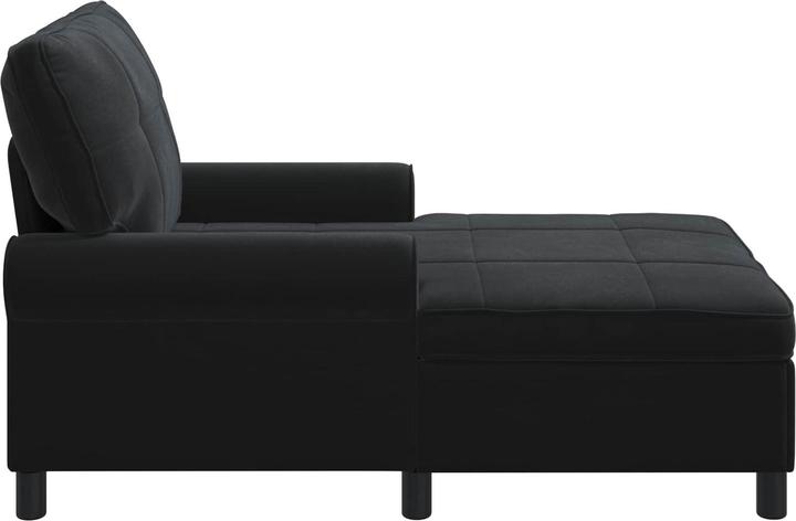 Produktbild vidaXL Lounge-Liege