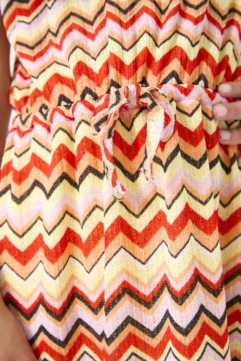 Produktbild Garcia Kleid Muster (140, 146)