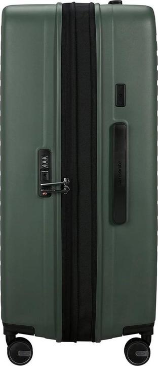 Actual product image Samsonite Restackd Trolley mit 4 Rollen erweiterbar 75cm (99 l)