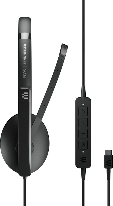 Actual product image EPOS I SENNHEISER ADAPT 160 USB-C II (Cable, USB-C)