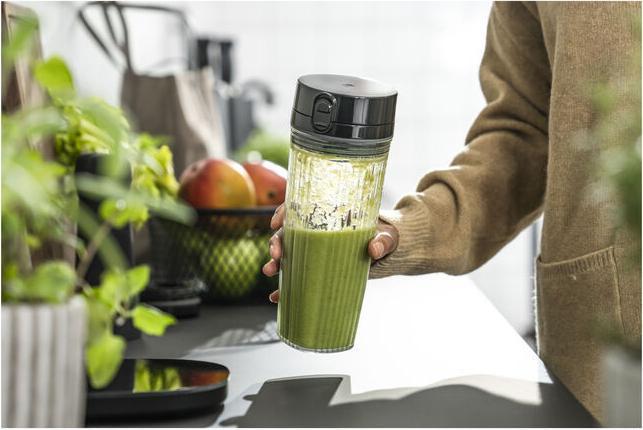 Produktbild Zwilling Enfinigy Standmixer (600 W)