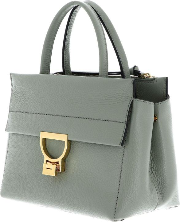 Produktbild Coccinelle Arlettis Signature Handbag Grained Leather