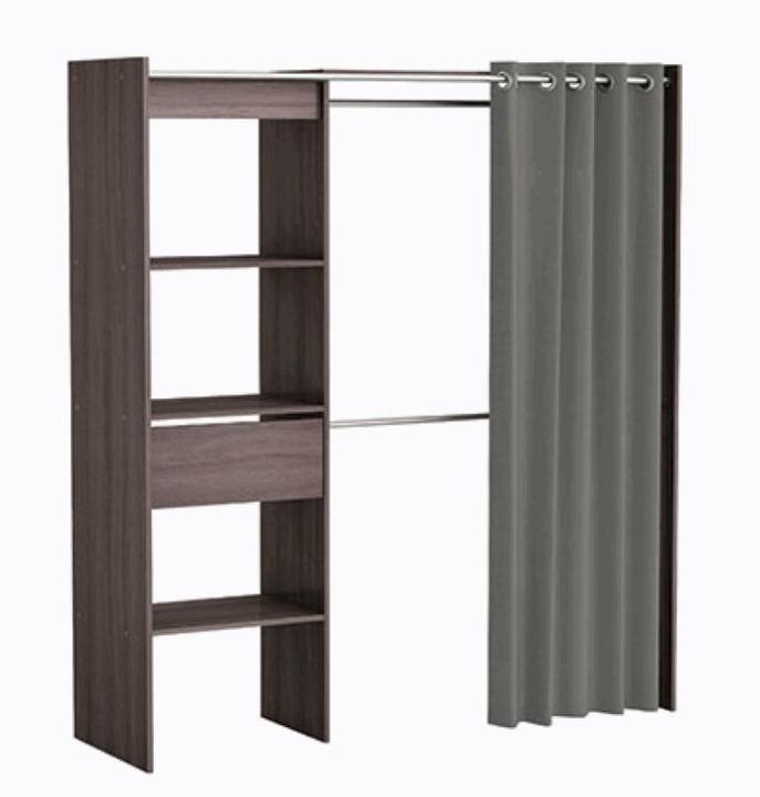 Produktbild Demeyere Chicago (168.5 x 50 x 187 cm)