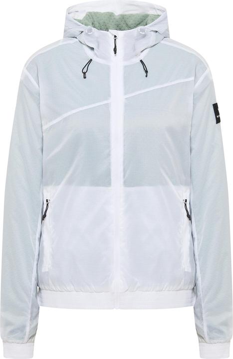 Produktbild Witeblaze CLARA Ladies jacket w. lining wei XL (XL)