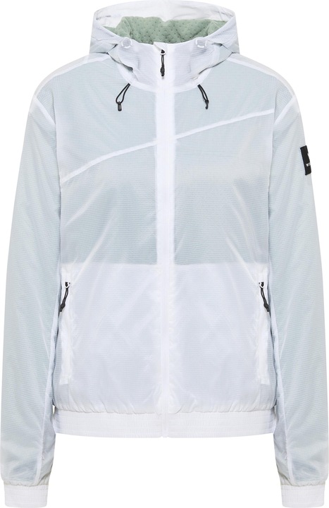 Witeblaze CLARA Ladies jacket w. lining white XL (XL)