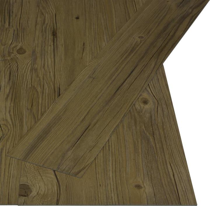 Actual product image vidaXL Lucrece