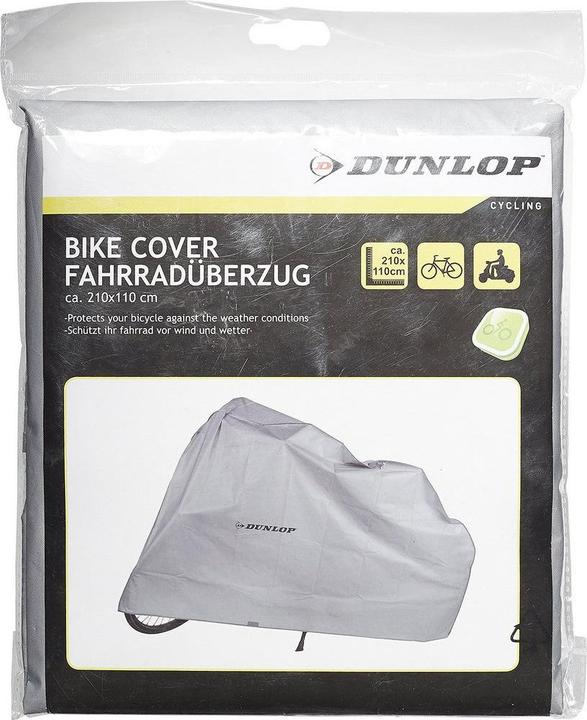Actual product image Dunlop Bicycle garage 41788