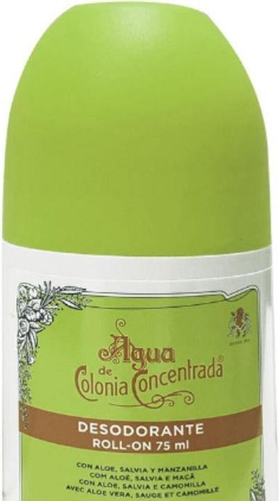 Produktbild Alvarez Gomez Eau Fraiche Deodorant Roll On (Roll-on, 75 ml)