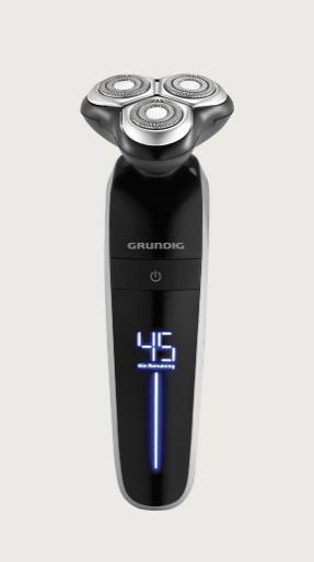 Productafbeelding Grundig MS 7640
