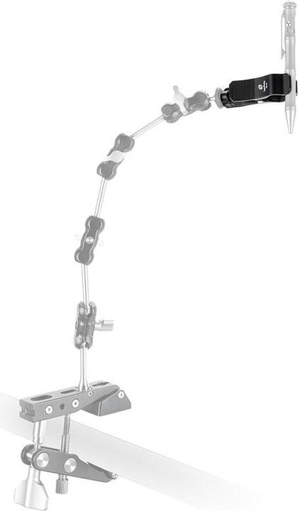 Produktbild Leofoto Multiklemme MC-03 (Stativklemme)