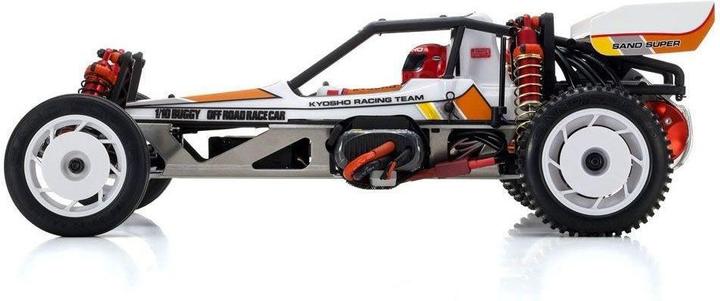 Produktbild Kyosho Ultima 2WD Kit (Kit)