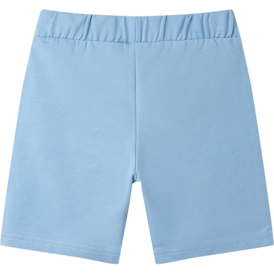 Thumbnail - VidaXL, Jungen, Shorts, Marci, Blau, (140)