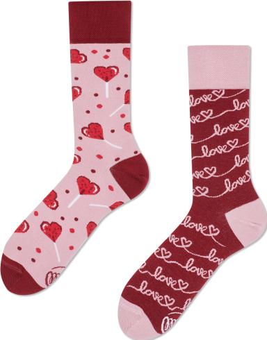 Produktbild Many Mornings Love Story (Einzelpack, 43 - 46)
