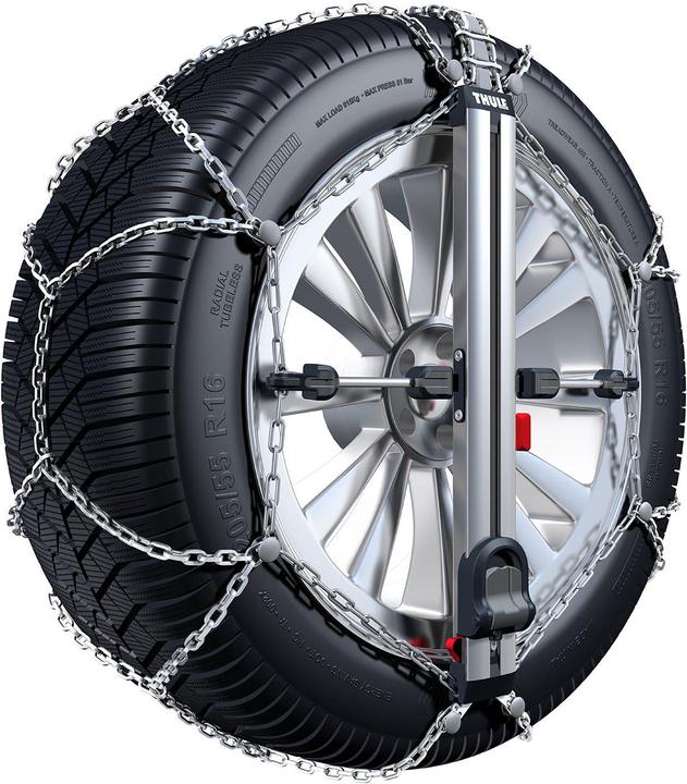 König Chain Easy-Fit Cu-9 070