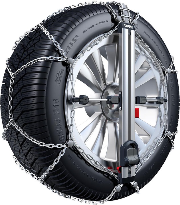 König Chain Easy-Fit Cu-9 070