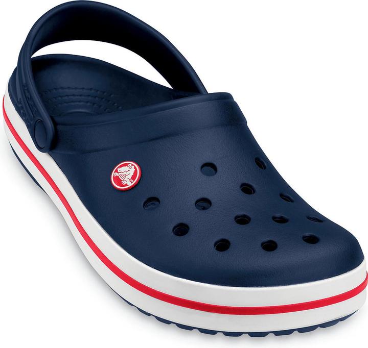 Actual product image Crocs Crocband (36)