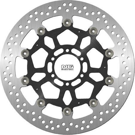 Produktbild NG Brake Disc DIS1790G (320 mm)