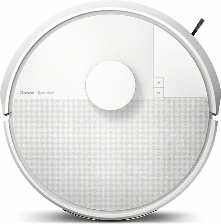 Image du produit iRobot Roomba 105 Combo Robot + AutoEmpty Dock (Robot d'aspiration et de nettoyage)