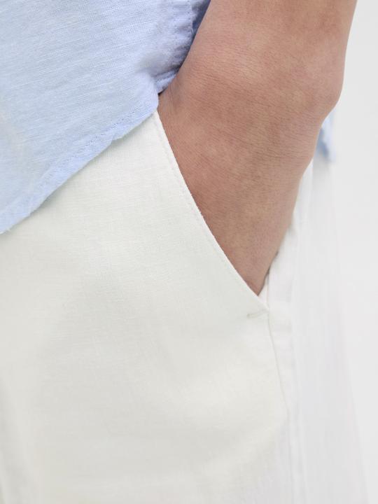 Actual product image Jack & Jones Jpstbill Jjparos Jogger Pant Sn Jnr (176)