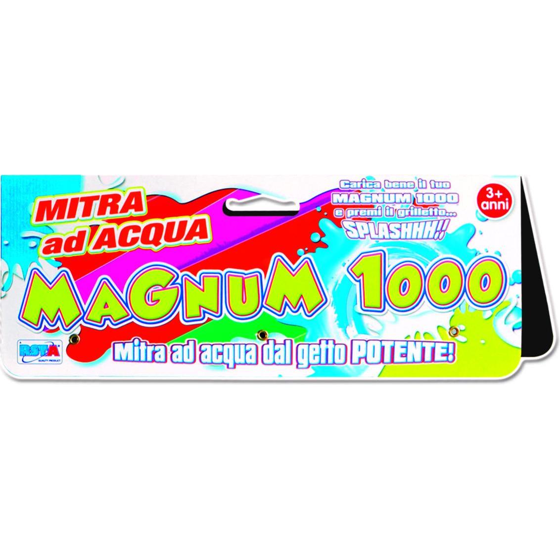 Rs Toys Mitra To Water Large cm 42