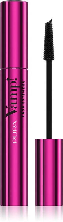 Produktbild Pupa Milano Pupa Vamp! Lash Extender (112 Extra Black)