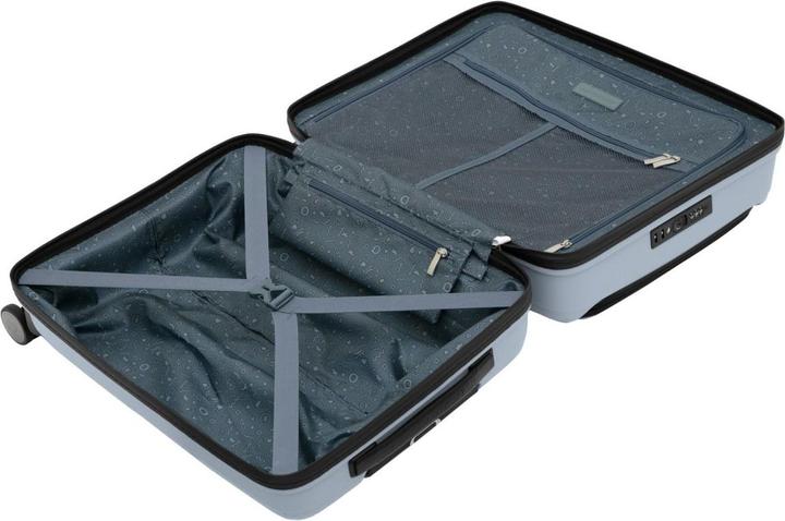 Image du produit Hauptstadtkoffer TXL - Bagage à main avec compartiment pour ordinateur portable (40 l)