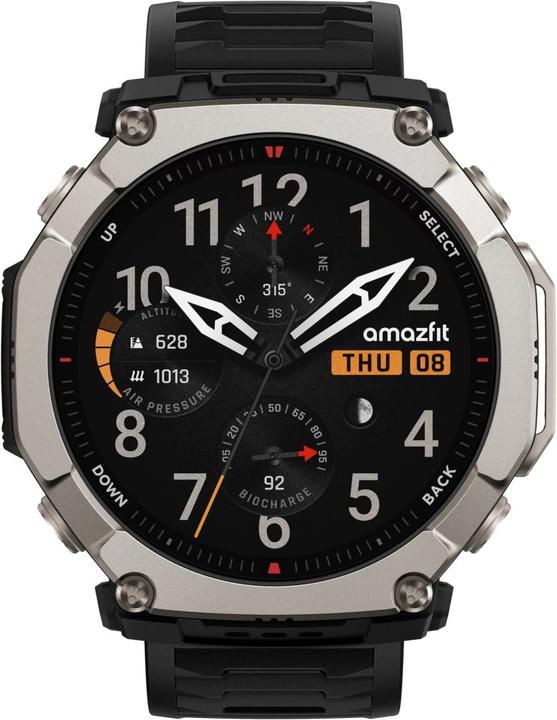 Immagine prodotto Amazfit T-Rex Ultra 2 (51 mm)