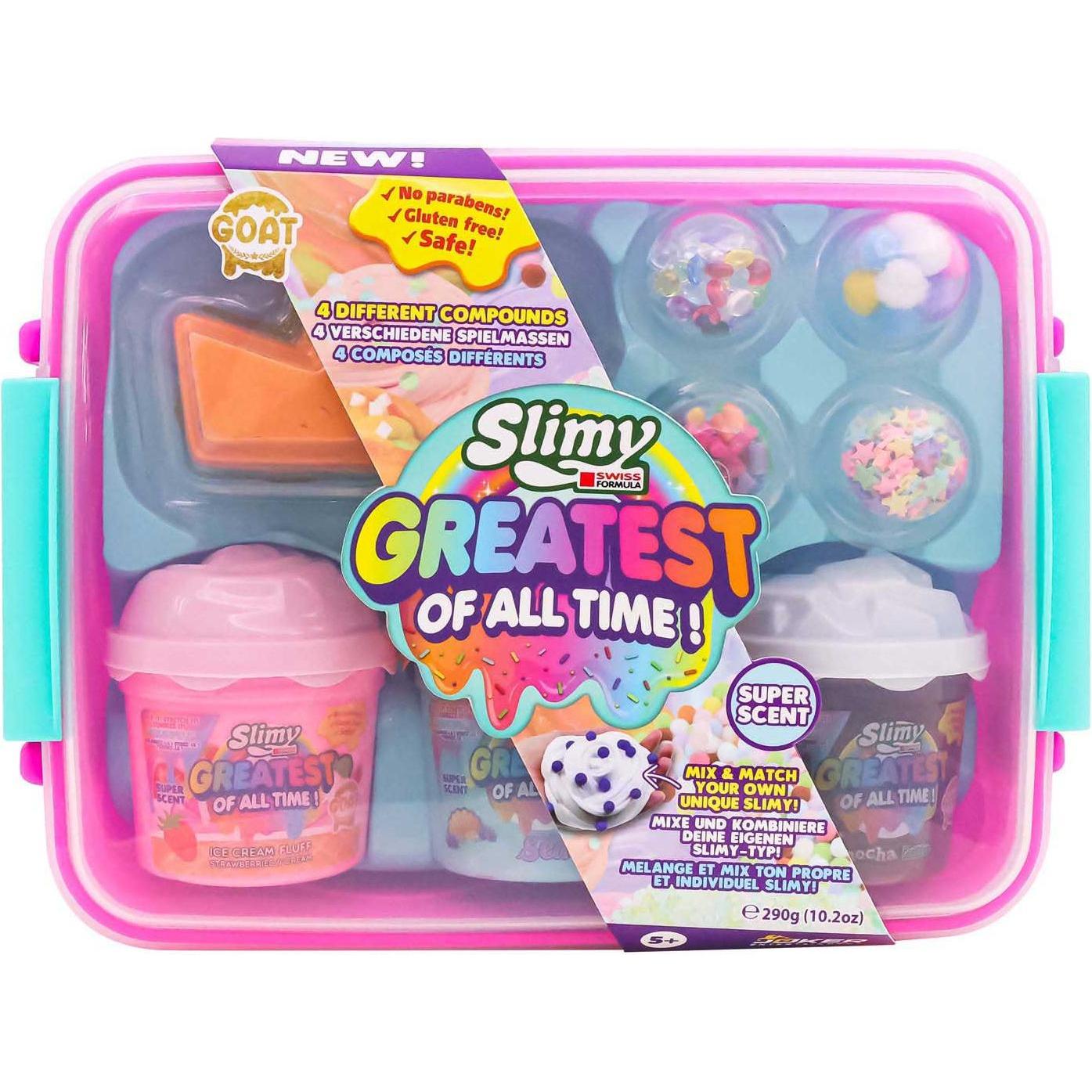 Joker Schleimige Ziege Geschenkset (65406745)