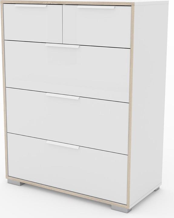 Image du produit Tvilum Ligne (78,5 x 39 x 102 cm)