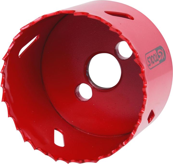 Productafbeelding KS Tools HSS bimetaal gatenzaag (59 millimeter)