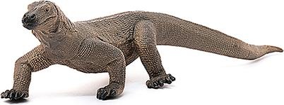 Produktbild Schleich Komodowaran