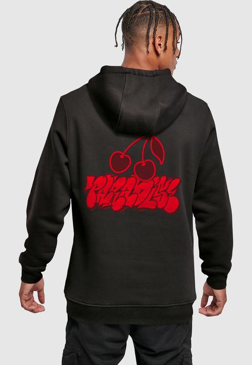 Produktbild Mister Tee MisterTee Bold Cherries Hoody - 206871 (S)