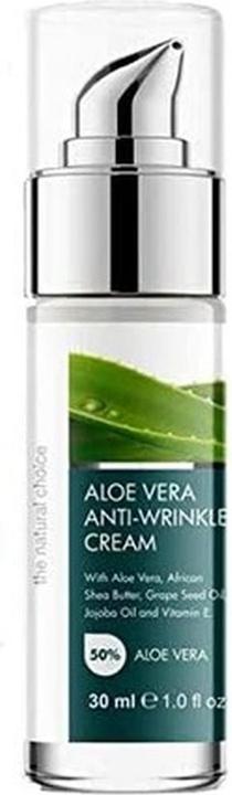 Actual product image Curaloe Anti Wrinkle