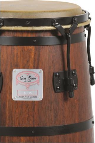 Immagine prodotto Gon Bops Mariano Super Tumba (Congas)