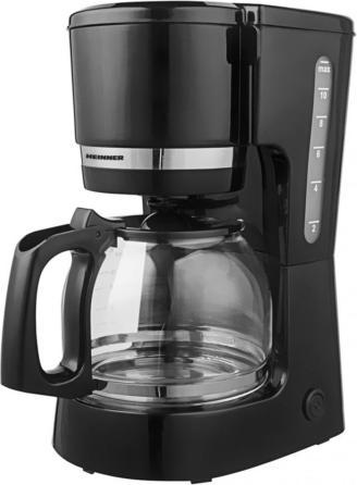 Actual product image Heinner HCM-800BK